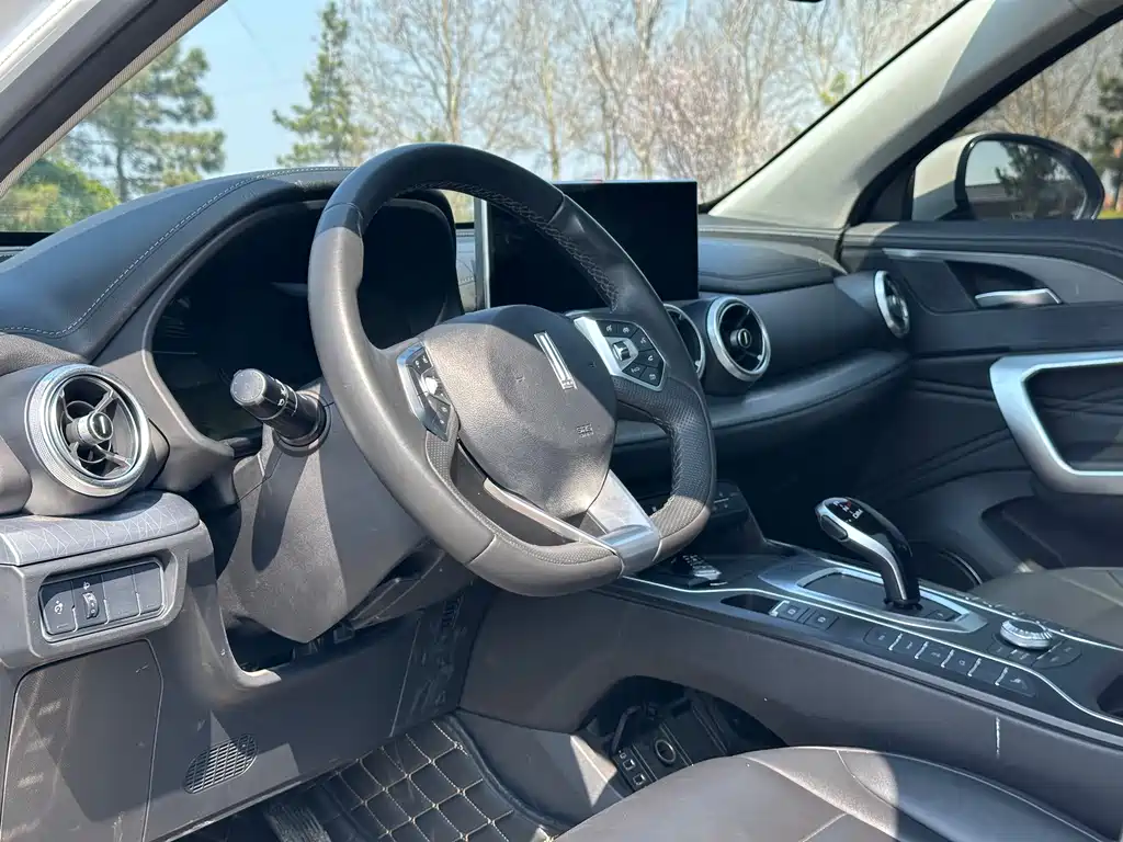 WEI PAI WEI BRAND VV5