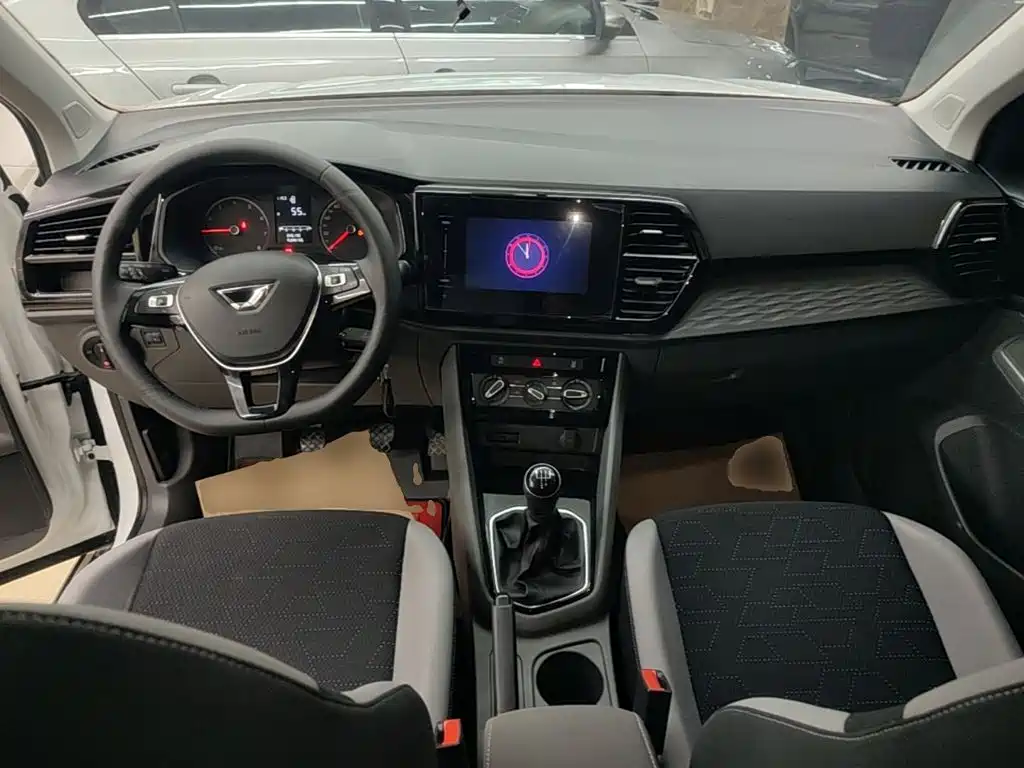 Jetta VS5 — миниатюра 10