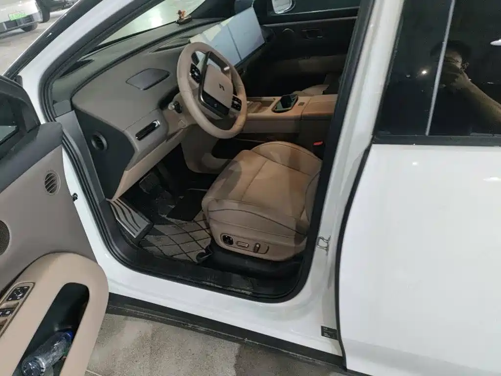 Li Auto Li i6 — миниатюра 5