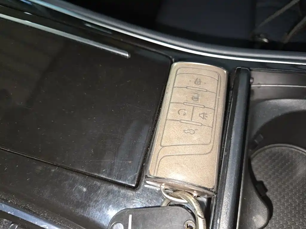 GAC Motor Trumpchi M8 — миниатюра 9