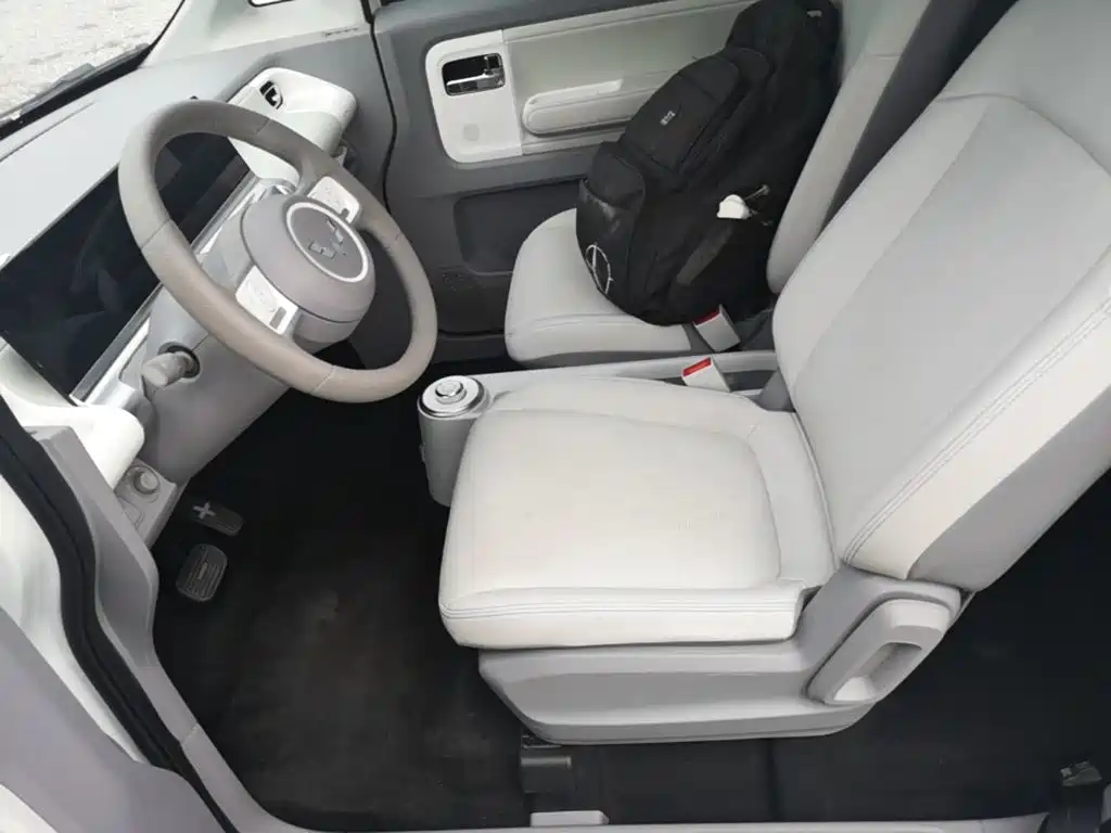 Wuling Air ev — миниатюра 15