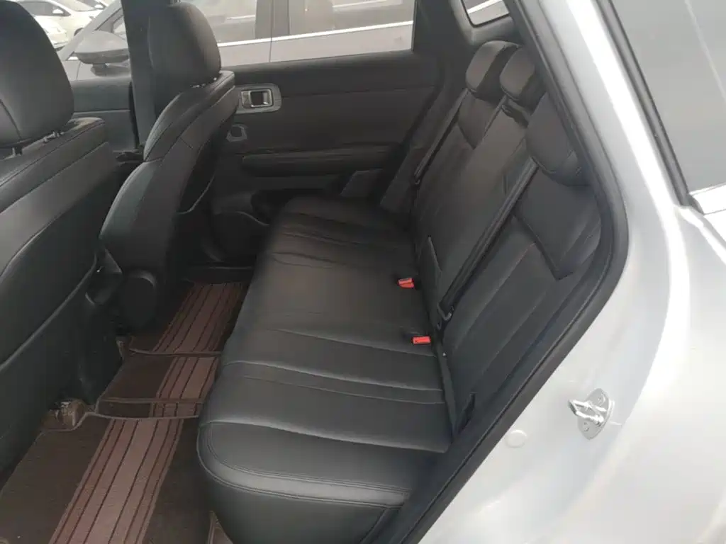 Wuling Xingguang S — миниатюра 17
