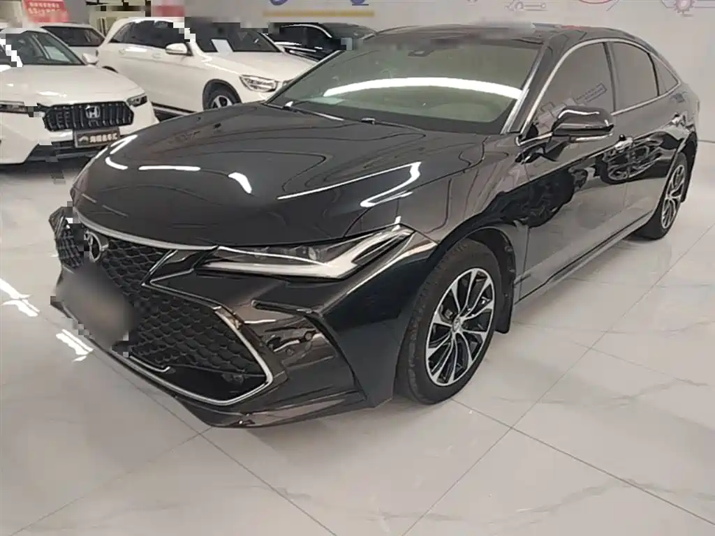 Toyota Avalon 2023