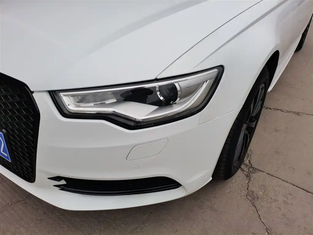 Audi A6L — фотографии объявления, Фото 18