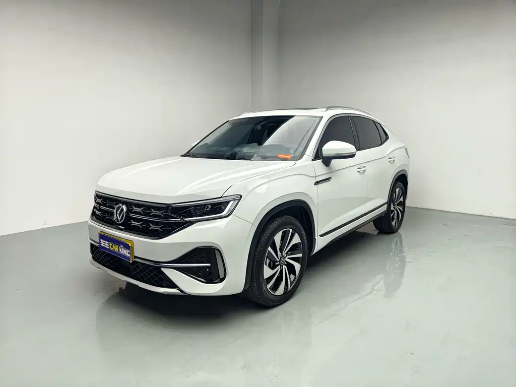 Volkswagen X