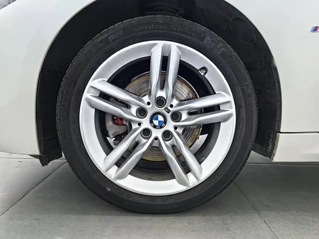 BMW 1 Series — миниатюра 17