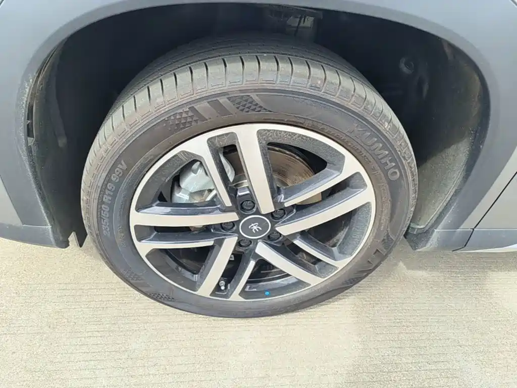BYD L DM-i — миниатюра 23