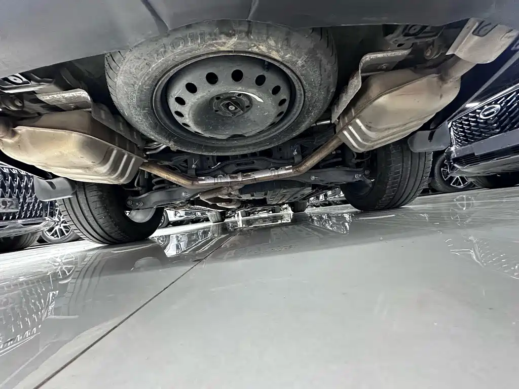 GAC Motor Trumpchi GS8 — миниатюра 31
