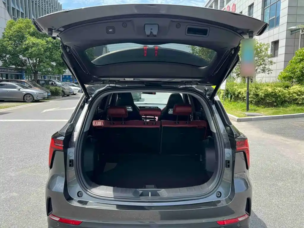 Changan CS75 PLUS — миниатюра 21