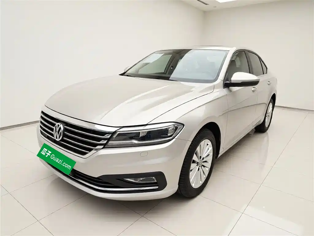 Volkswagen Lavida 2020