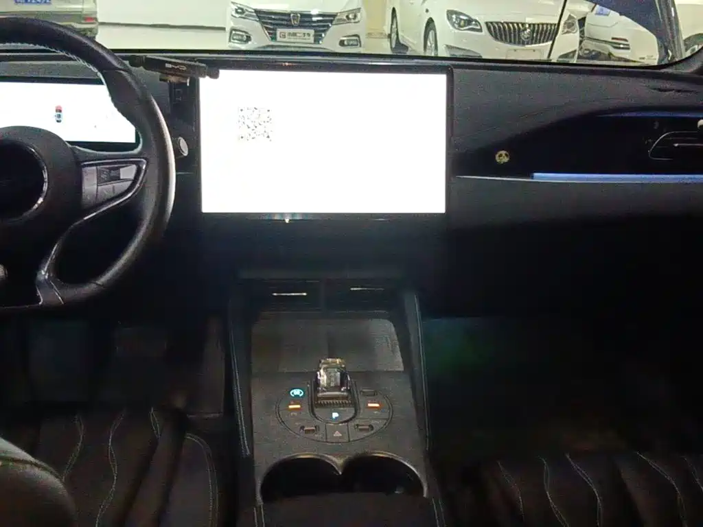 BYD Seal 06 — миниатюра 13