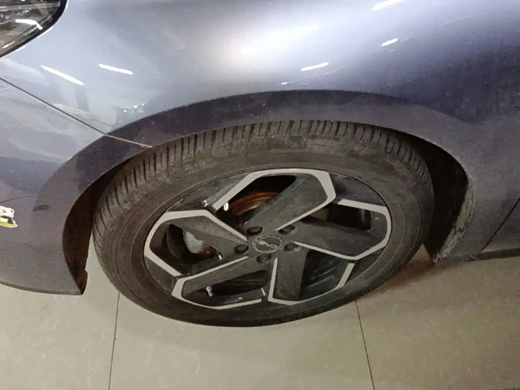BYD Seal 06 — миниатюра 23