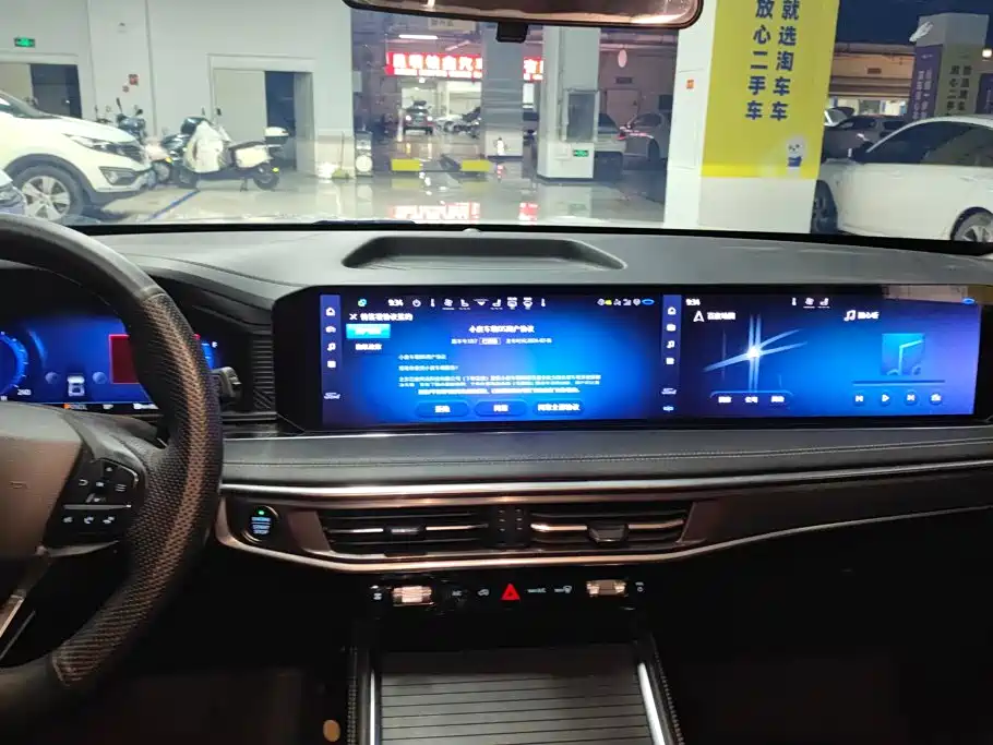 Ford Explorer — миниатюра 13