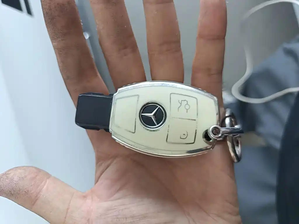 Mercedes-Benz GLA — миниатюра 9