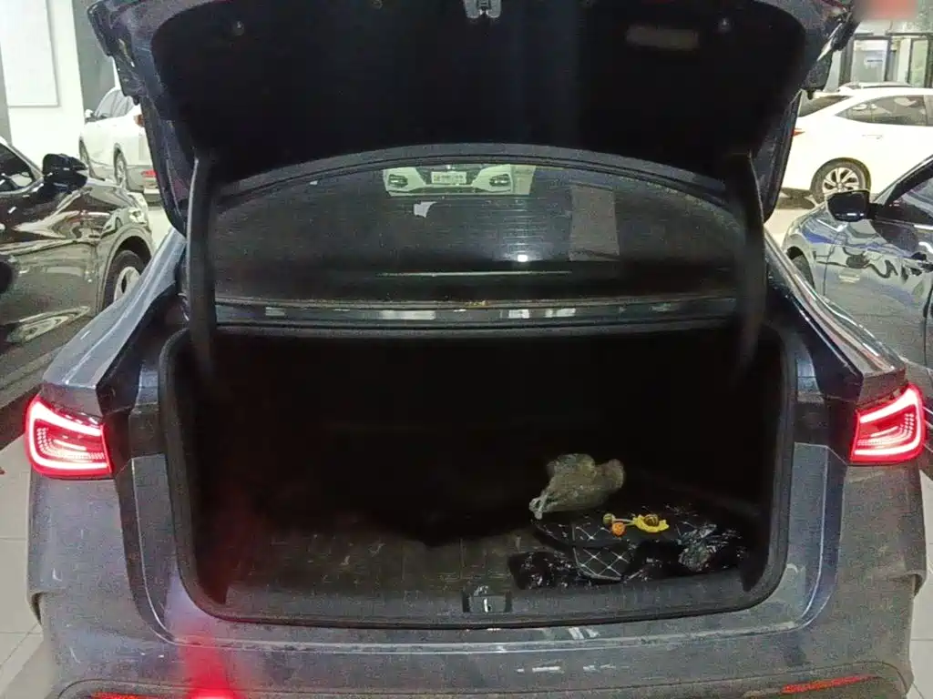 BYD Seal 06 — миниатюра 19