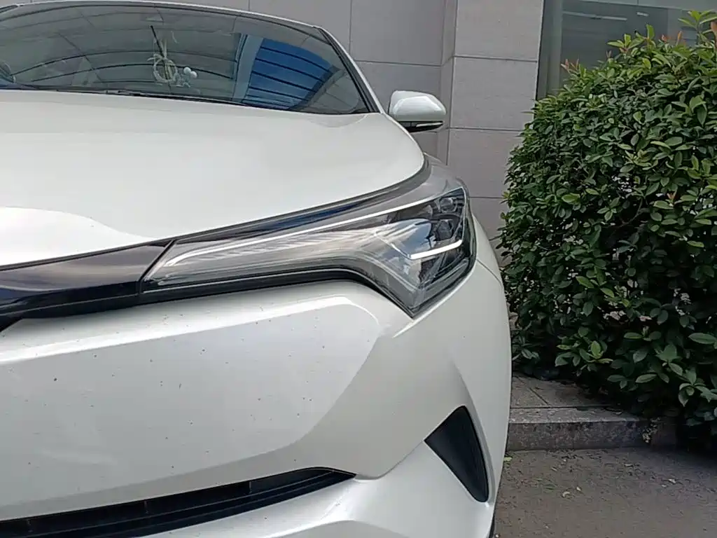 Toyota IZOA — миниатюра 24