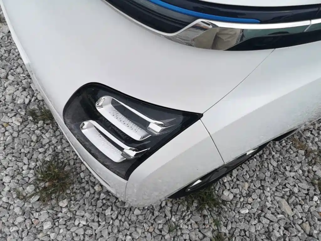 Wuling Air ev — миниатюра 24