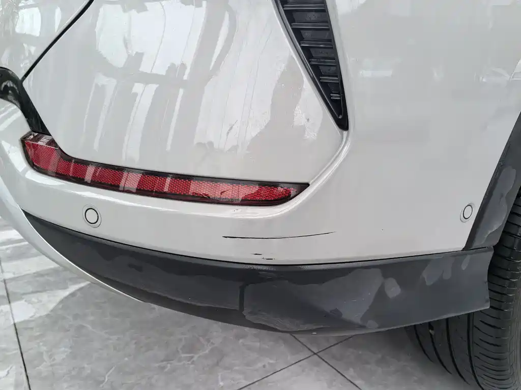 BYD SONGJIANG NEW ENERGY