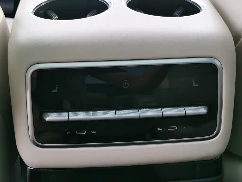 Li Auto Li L9 — миниатюра 14
