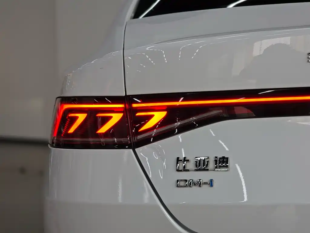BYD Qin PLUS — миниатюра 18