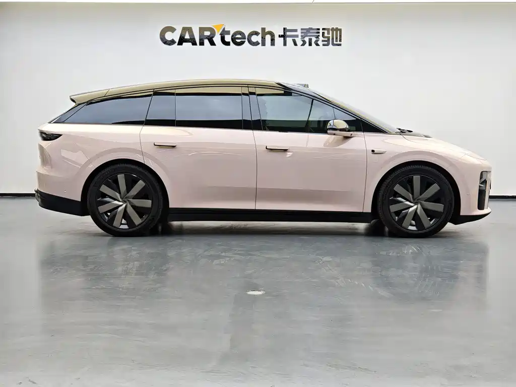 Li Auto Li i6 — миниатюра 3