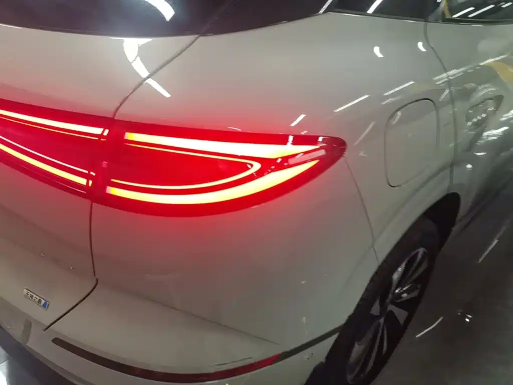 BYD Haisi 06 — миниатюра 8