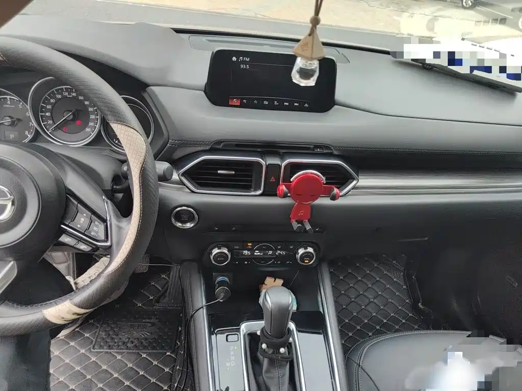 Mazda CX-5 — миниатюра 6