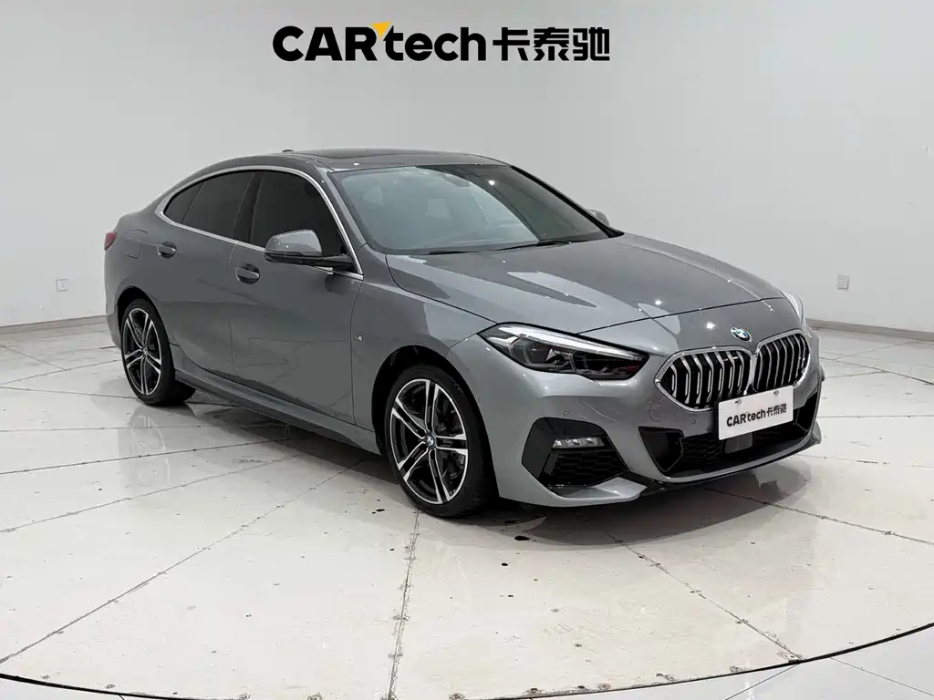 BMW 2 Series 2 2021 225i M Sport
