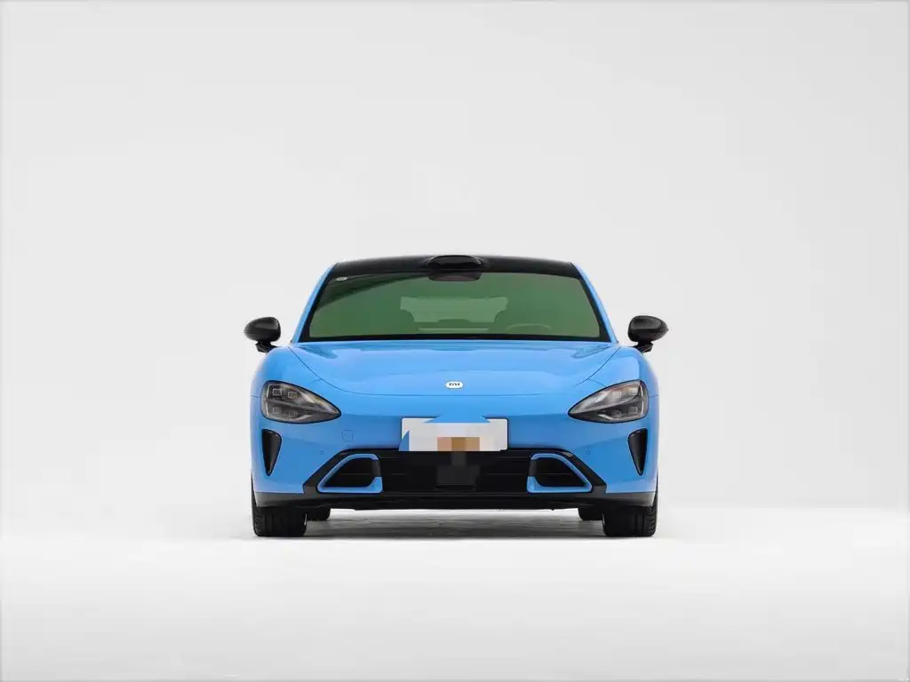 Xiaomi SU7 — миниатюра 2