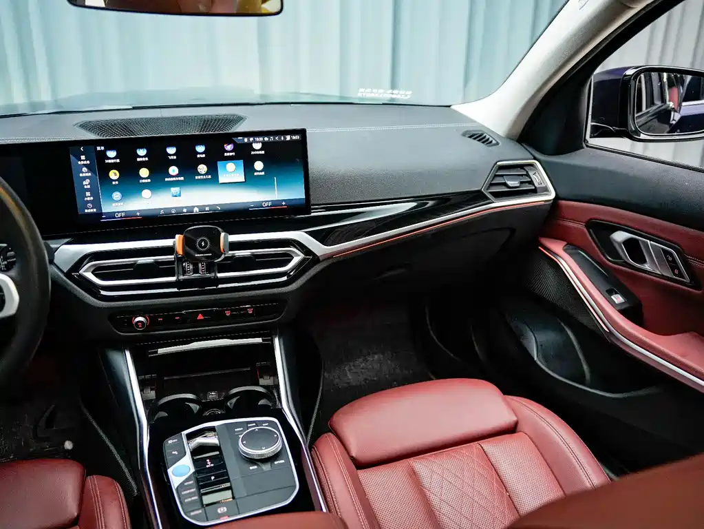 BMW i3 — миниатюра 7
