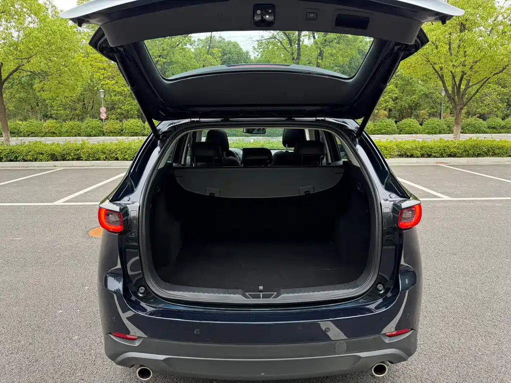 Mazda CX-5 — миниатюра 27
