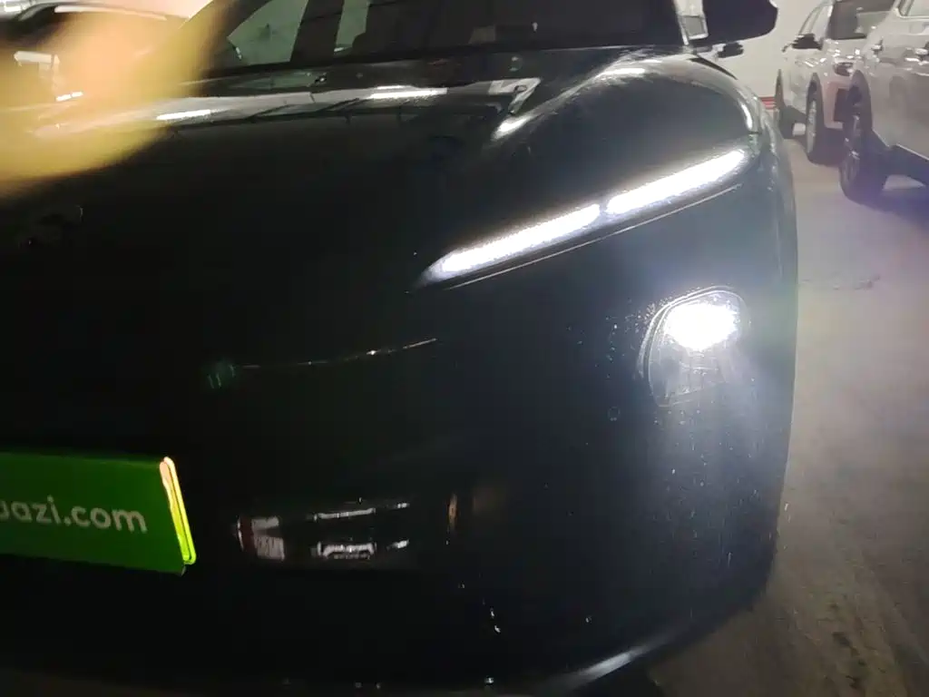 NIO ET5T — миниатюра 24