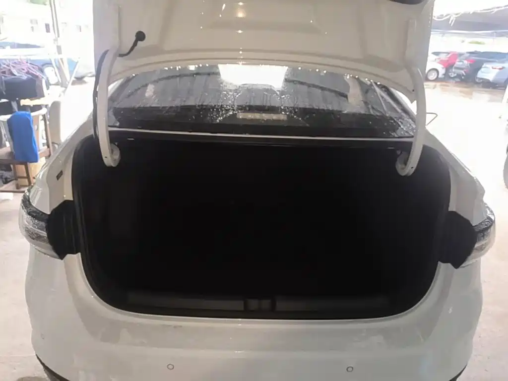 Volkswagen Lavida — миниатюра 19