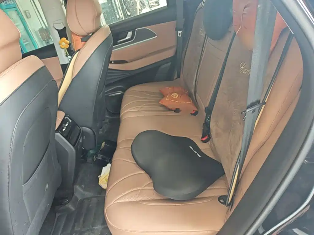 Chery Tiggo 8L — миниатюра 17