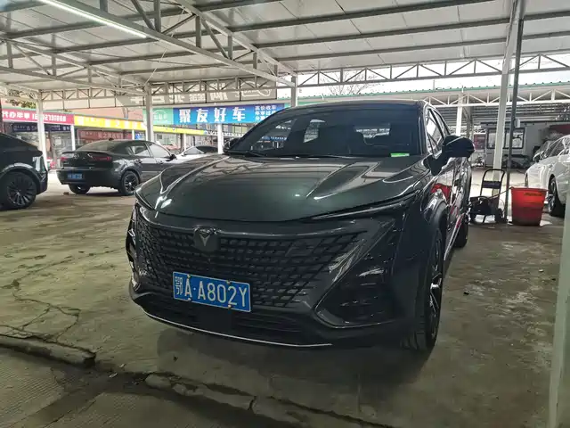 CHANGAN UNI T