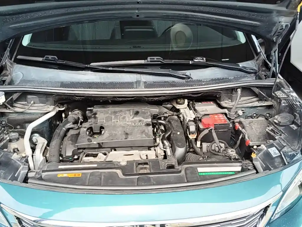 Peugeot 5008 — миниатюра 20