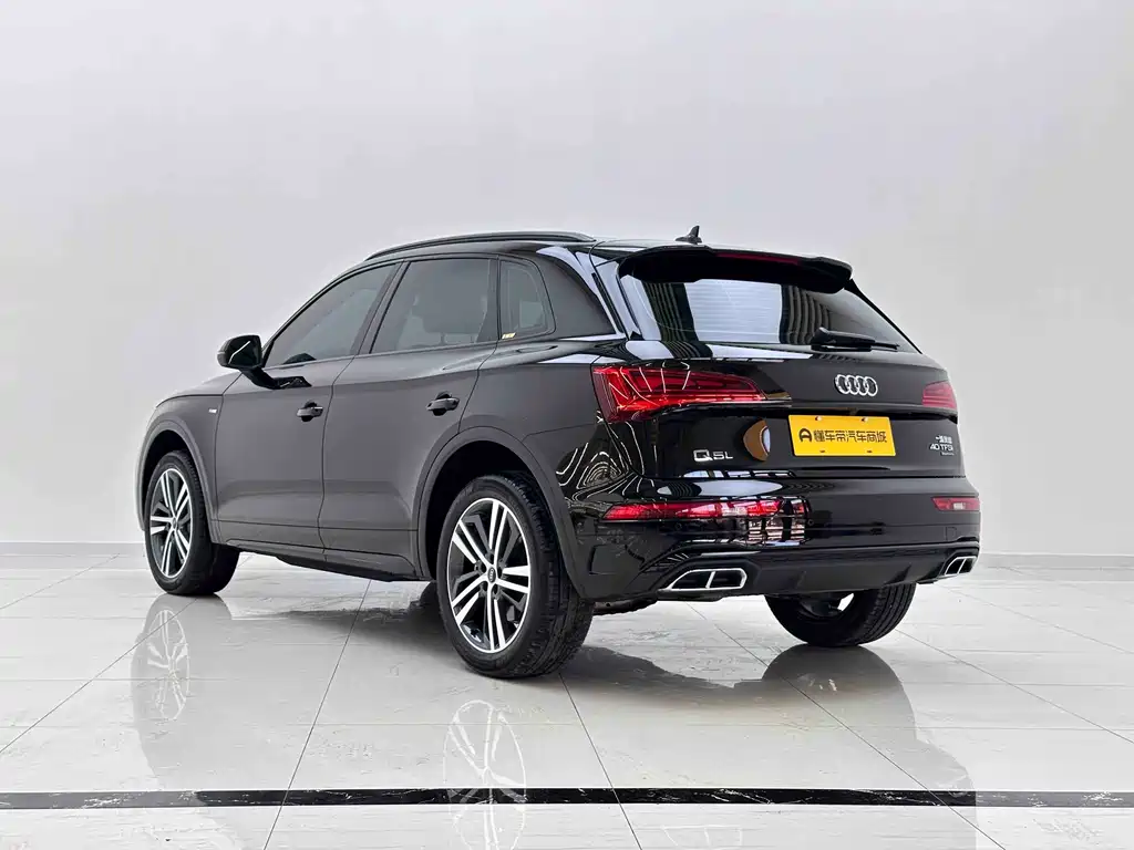 Audi Q5L 2023 40T Luxury