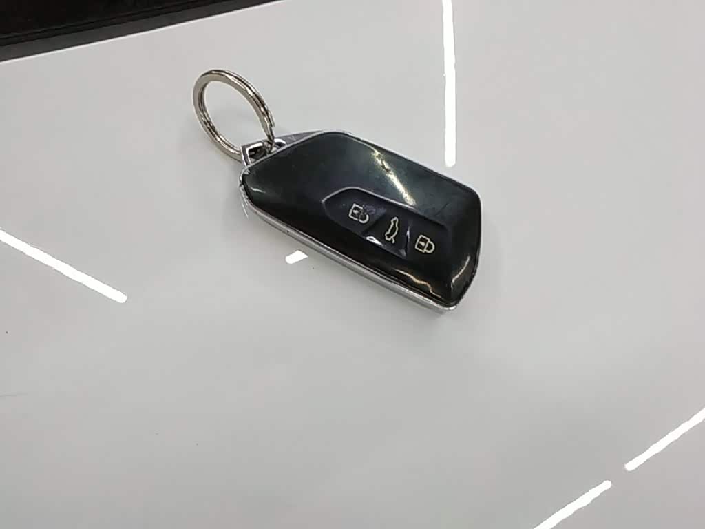 Volkswagen Golf 1.4 л 2021 г. Голубой, пробег 35600 км