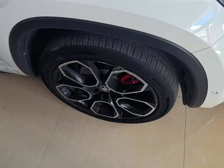Skoda Kodiaq GT — миниатюра 6