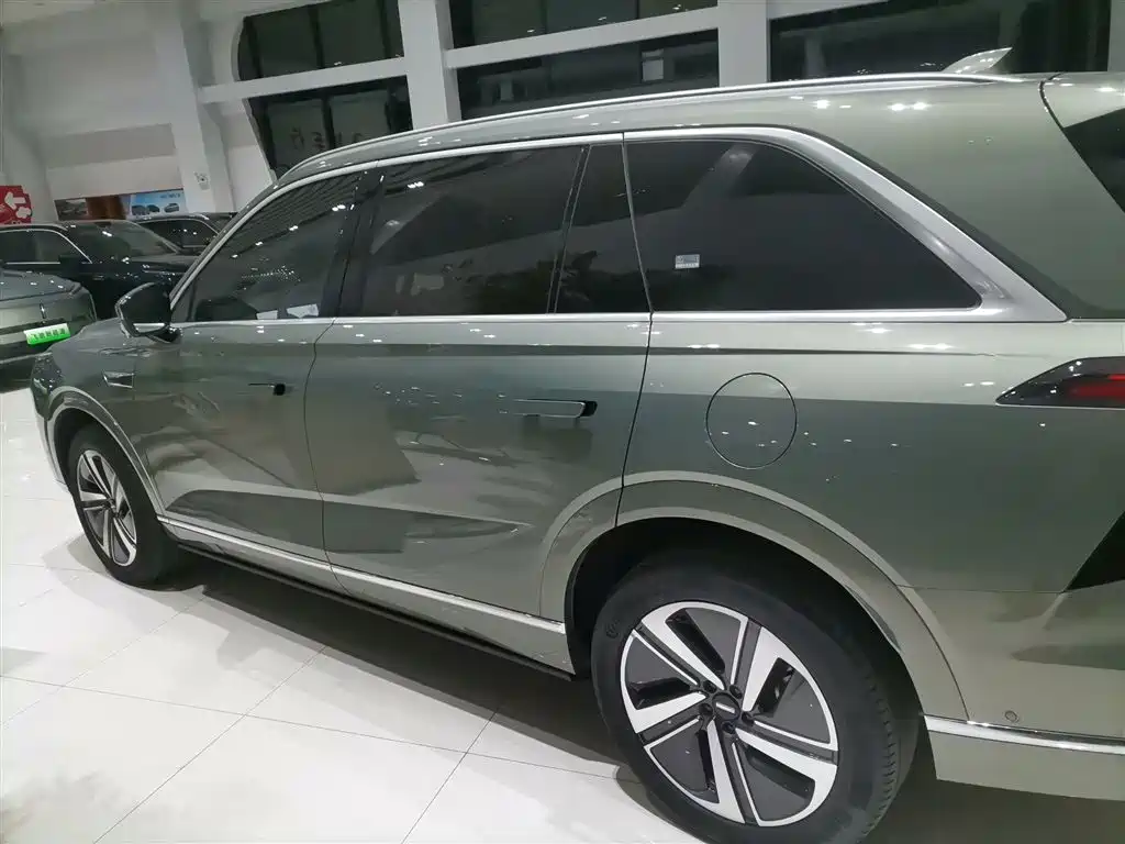 WEI PAI WEI BRAND BLUE MOUNTAIN