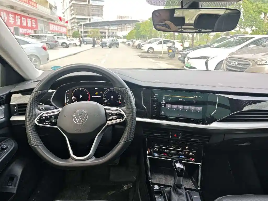 Volkswagen Passat — миниатюра 6