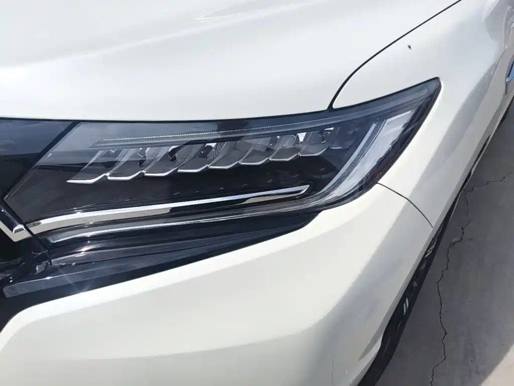 Honda UR-V — миниатюра 24
