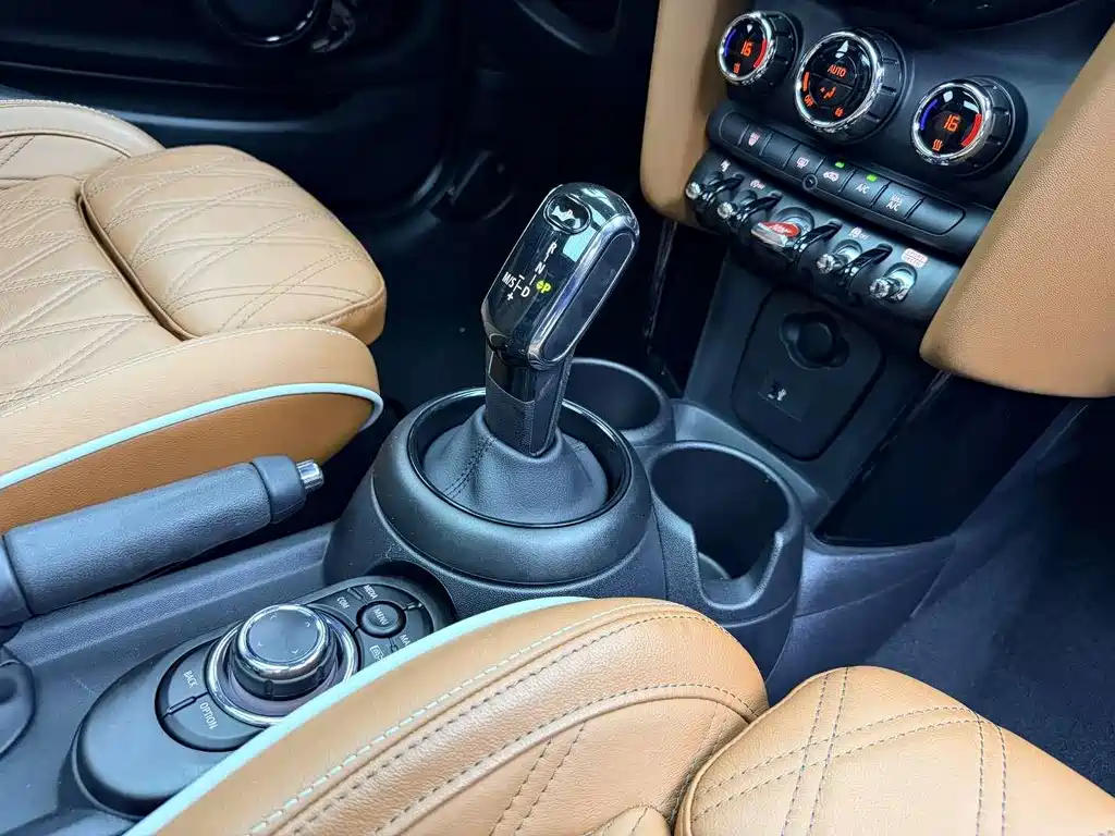 MINI Mini — миниатюра 11