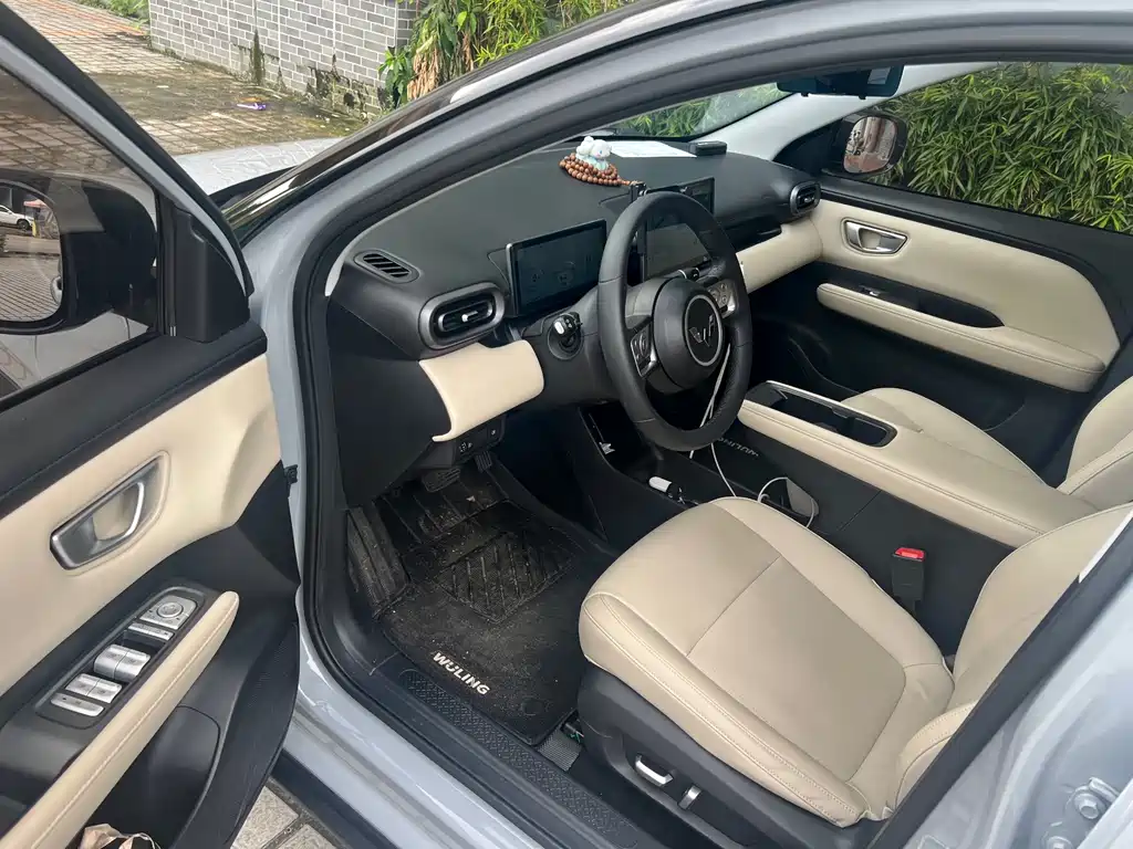 Wuling Bingo PLUS — миниатюра 6