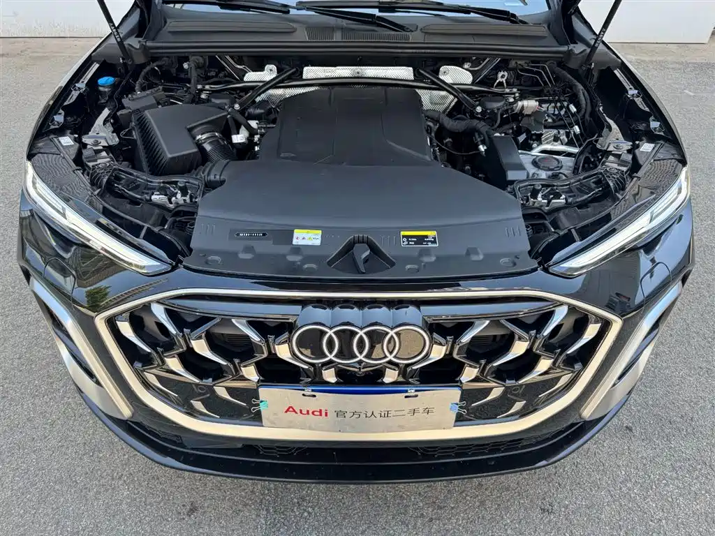 Audi Q5L — фотографии объявления, Фото 20
