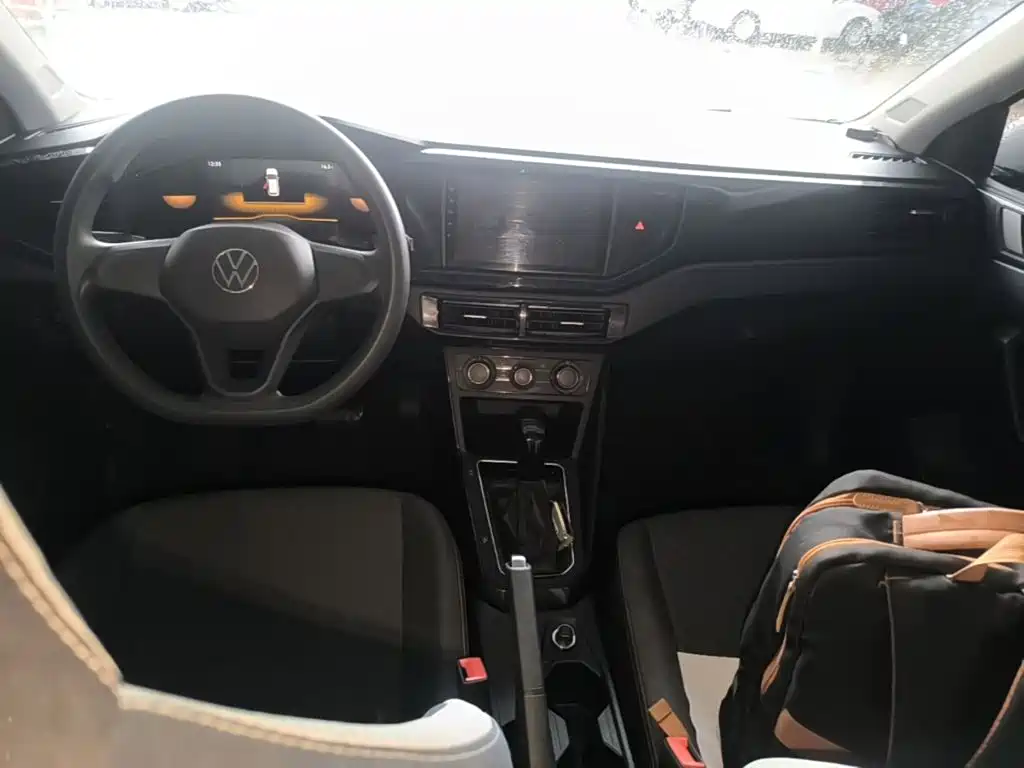 Volkswagen Lavida — миниатюра 10