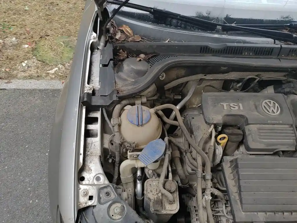 Volkswagen Sagitar — миниатюра 20