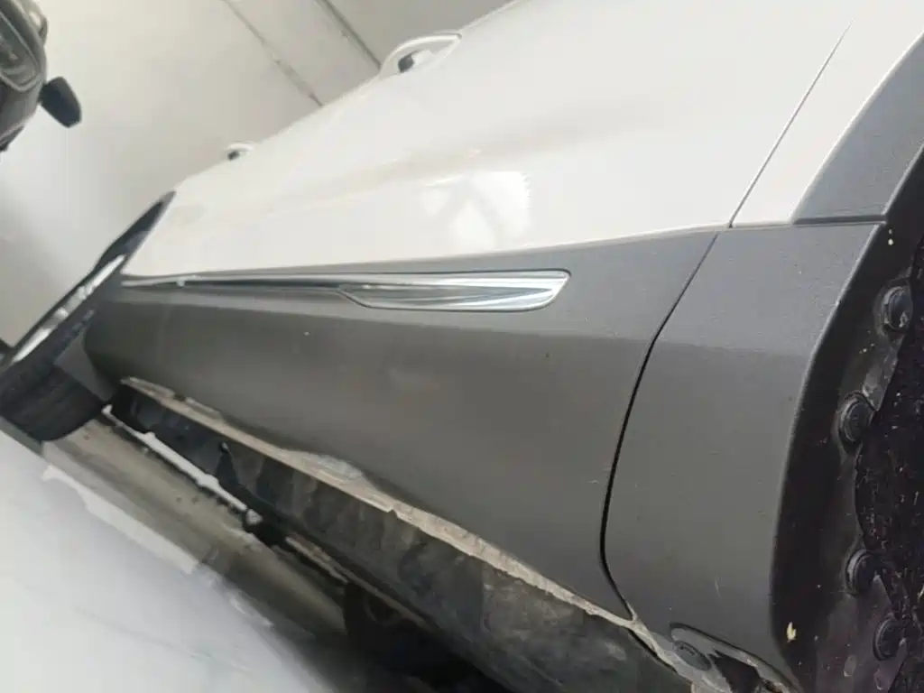 Lincoln MKX — миниатюра 21