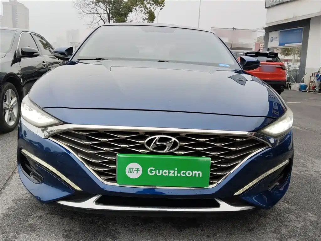 Hyundai Lafesta 2019 280TGDi VI