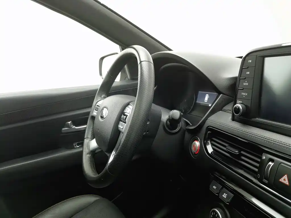 Kia KX7 — миниатюра 22